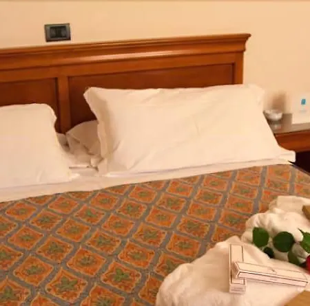 Hotel Bagno Santo Residence
