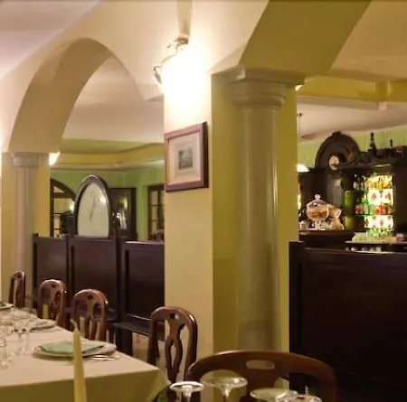 Hotel Bagno Santo Residence
