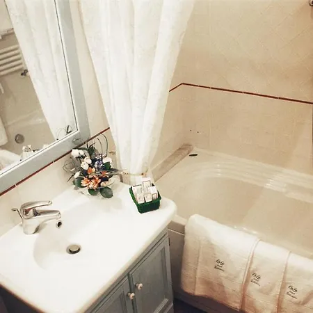 Bagno Santo Residence