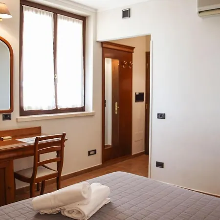 Bagno Santo Residence 3* Saturnia