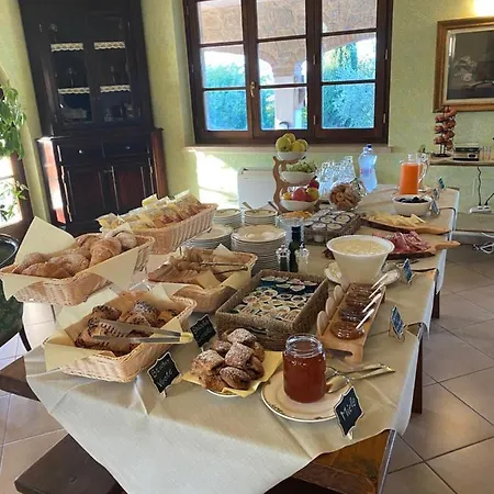 Hotel Bagno Santo Residence 3*
