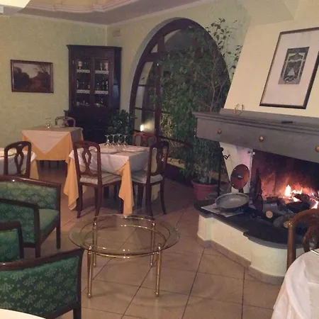 Bagno Santo Residence 3* Saturnia