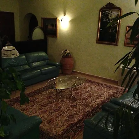Bagno Santo Residence Сатурния