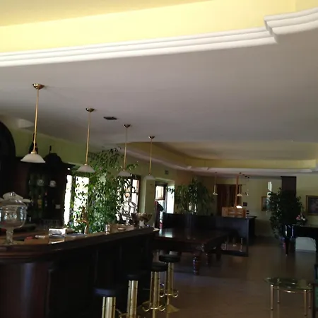 Hotel Bagno Santo Residence 3*
