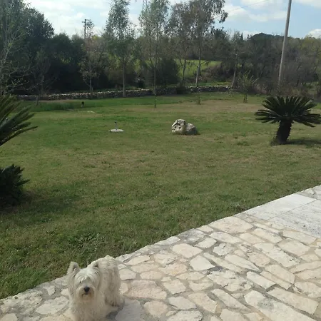 Bagno Santo Residence 3*