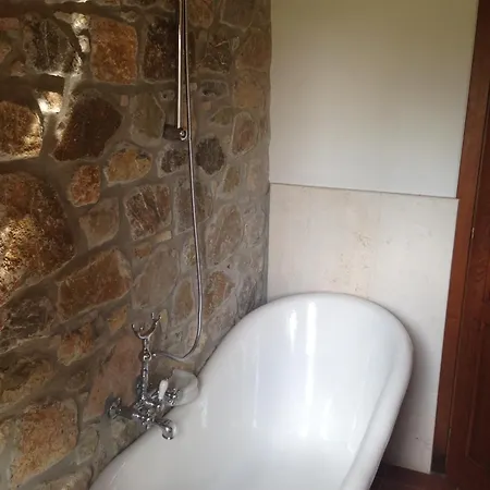 Hotel Bagno Santo Residence