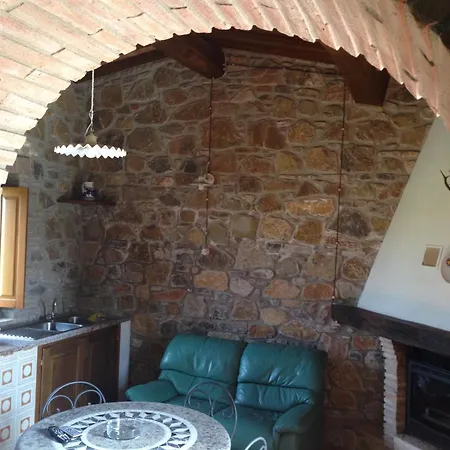 Bagno Santo Residence 3*