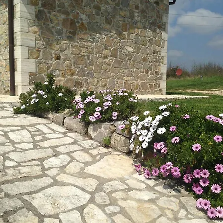 Bagno Santo Residence Hotel Saturnia