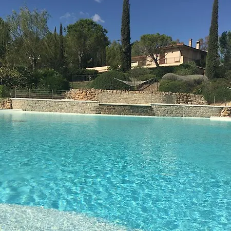 Bagno Santo Residence Hotel Saturnia